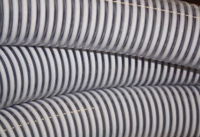 Couronne 50 metres tuyau spiralex diametre 90