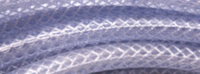 Couronne de 25m de crisal diametre 8mm