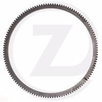 Couronne de démarrage z=117