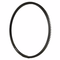 Couronne de démarrage Z=129