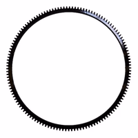 Couronne de démarrage Z133