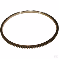 Couronne De Demarreur 129Dts
