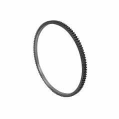 Couronne de démarreur - adaptable sur tracteurs Case IH, International Harvester - ref 704436R1