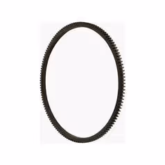 Couronne de démarreur - adaptable sur tracteurs Valtra-Valmet - ref 836117378
