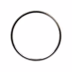 Couronne de démarreur Z.128 - adaptable sur tracteurs Case IH, International Harvester - ref 3055133R1