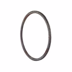 Couronne de démarreur Z.128 - adaptable sur tracteurs Case IH - ref 3218637R1
