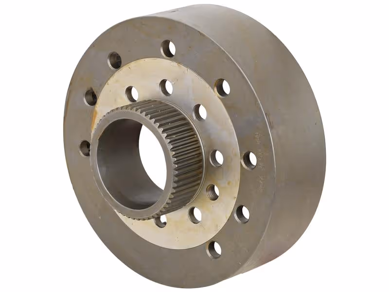 Couronne de réducteur 55/80 dents John Deere L101724