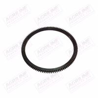 Couronne dentée de volant moteur - 153623568