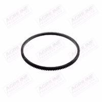 Couronne dentée du volant moteur