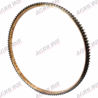 Couronne dentée de volant moteur - 731008M1