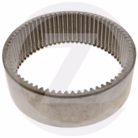 Couronne dentée ref 795304 adaptable Manitou