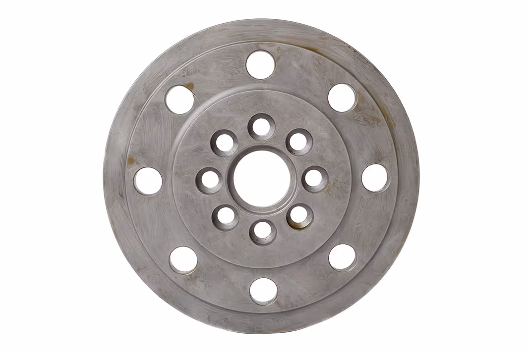 Couronne Ford 10 Case 395-595 John Deere 83927789 | Ford