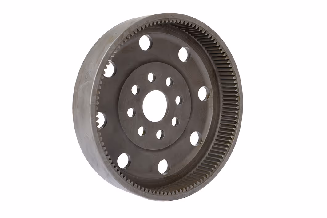 Couronne Ford 10 Case 395-595 John Deere 83927789 | Ford