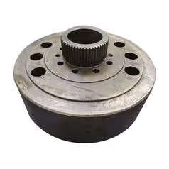 Couronne réducteur pont avant - adaptable sur tracteurs John-Deere - ref L110730