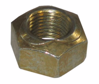 Couronne roue écrou Fiat 90 F Ford 8060 TM 5115377 | Ford