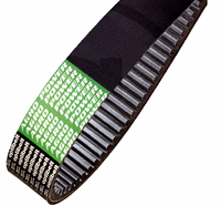 Courroie 01145331 Deutz-Fahr adaptable