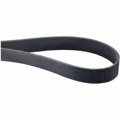 Courroie 10PK1713 - adaptable sur tracteurs Deutz Fahr, SAME - ref 01183377
