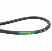 John Deere | Courroie 17 X 2760 mm JD M155096