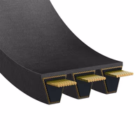 Courroie 3HB x 3078 mm New Holland 80387452