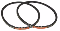 Courroie dentée XPA1882XEP 13x1882 - Optibelt