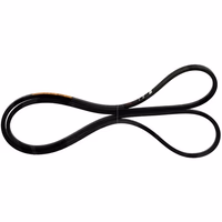 Courroie adaptable pour moissonneuse 344311151 - Laverda