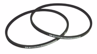 Courroie trapézoïdale B72 17x1829 - Optibelt