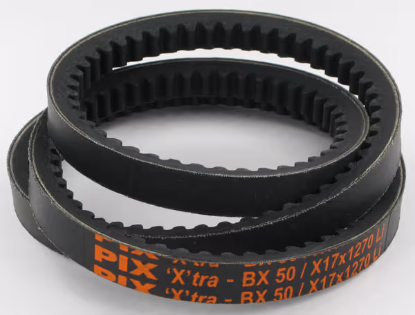 Courroie BX50 17x1313 - Optibelt