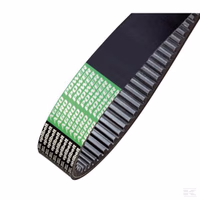 Courroie convoyeur Deutz-Fahr