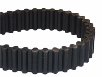 Courroie crantée Castelgarden 1800-DS8M-25