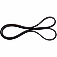 Courroie d'entrainement pour lame de convoyeur Z32568 - John Deere