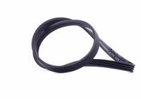 Courroie de climatisation New Holland T6. AC 4PK925