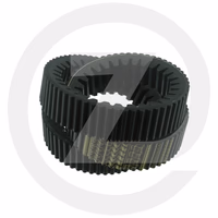 COURROIE DE VARIATEUR VARI DOUBLE TOOTHE