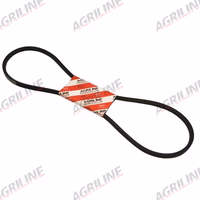 Courroie de ventilateur - AVX10X1150 - K903050