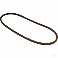 Courroie de ventilateur de climatisation