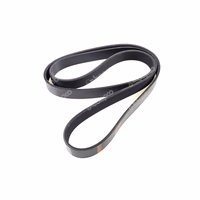 Courroie de ventilateur New Holland T8....