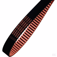 Courroie dentée 1040 8MDC 21