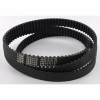 Courroie dentée Park 92 m