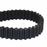 Courroie double dentée 25x1760-220T Optibelt