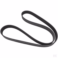 Courroie, entrainement