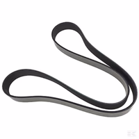 Courroie, entrainement