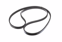 Courroie entrainement broyeur sortie moteur