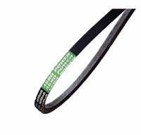 Courroie entrainement de coupe | Massey Ferguson