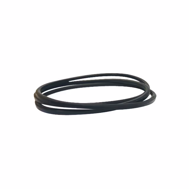 Courroie hexagonale type aa108 pour ayp, husqvarna
