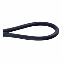 Courroie hexagonale type aa88 pour mtd (7540443)