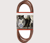 Courroie kevlar 1/2" x 92"