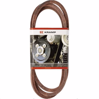 Courroie kevlar 1/2" x 93"
