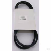 Courroie LA60 / 12,5x1524LP