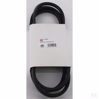 Courroie LA84 / 12,5x2134LP