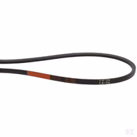 Courroie LA85 / 12,5x2159LP