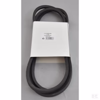 Courroie LA96 / 12,5x2438LP